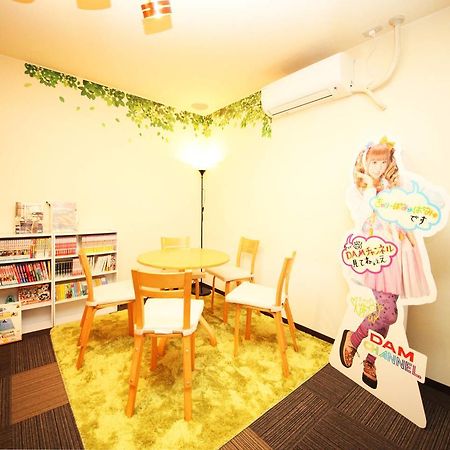 Guest House Sakaihigashi Niconico ساكاي المظهر الخارجي الصورة