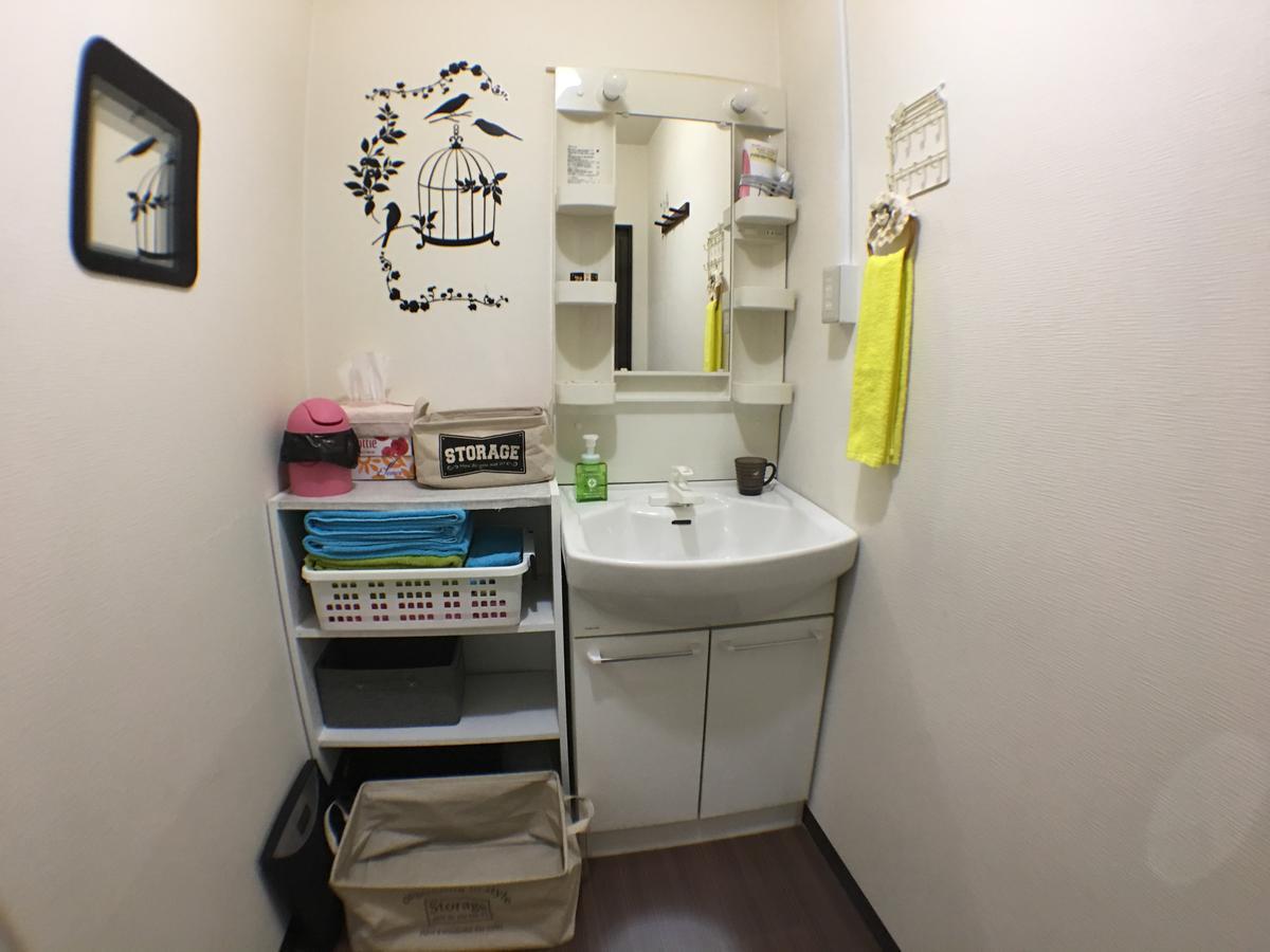 Guest House Sakaihigashi Niconico ساكاي المظهر الخارجي الصورة